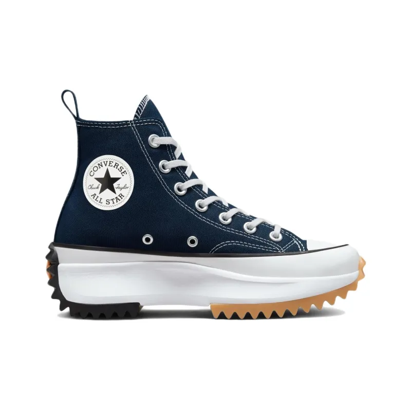 Converse Run Star Hike 'Blue'-1