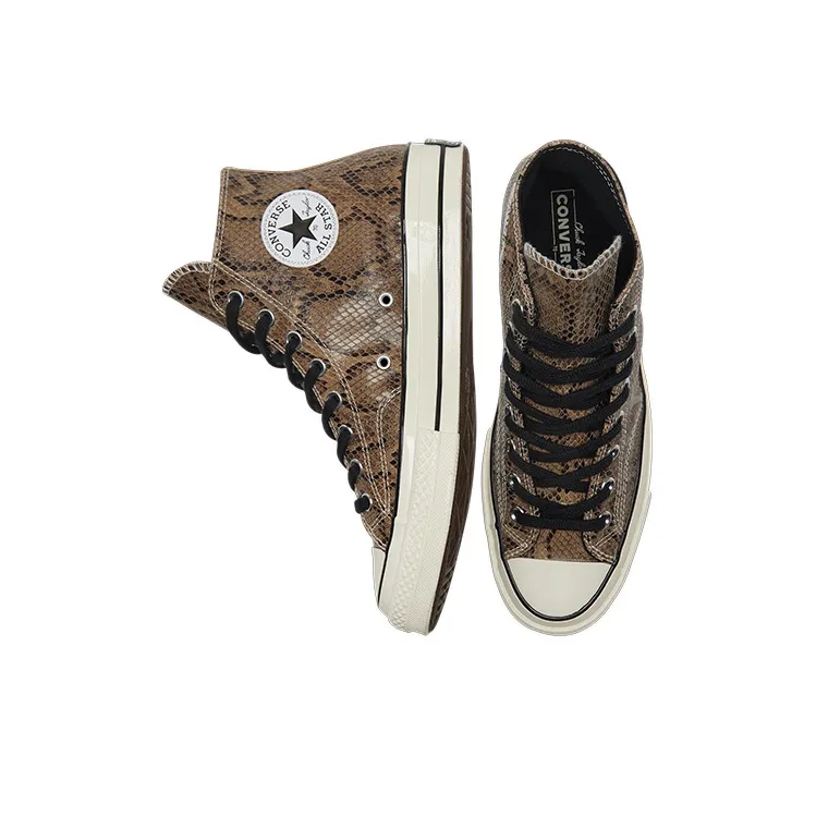 Converse Chuck Taylor All Star 70 Hi Snakeskin-3