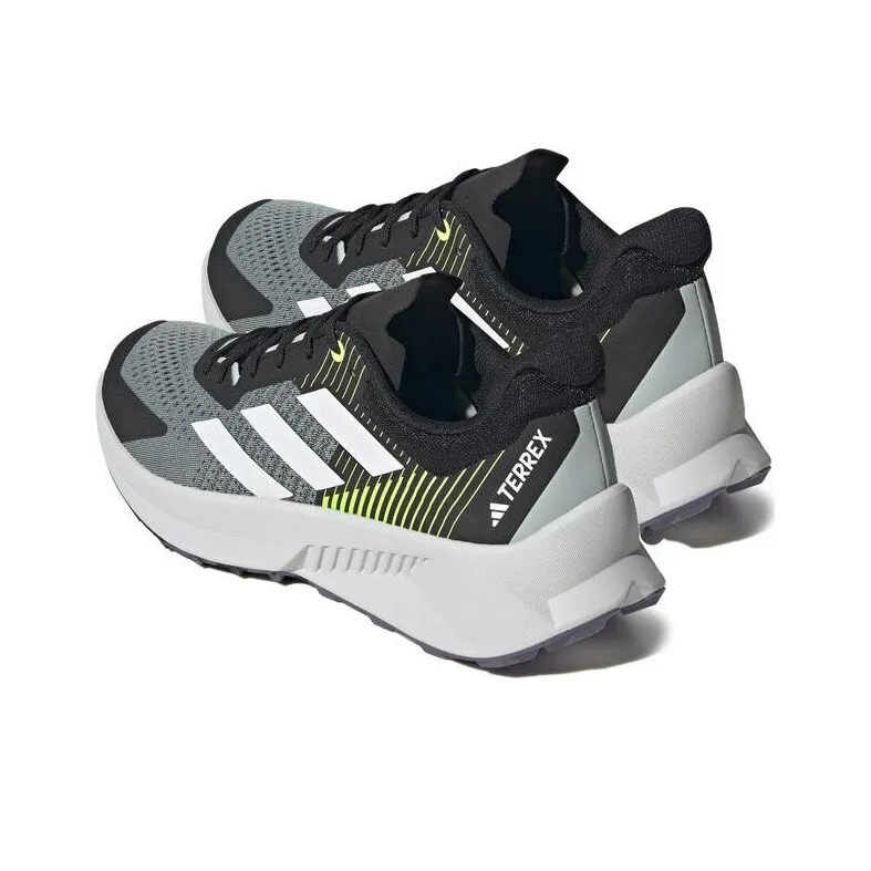 Adidas Terrex Soulstride Flow 'Wonder Silver Lemon'-3