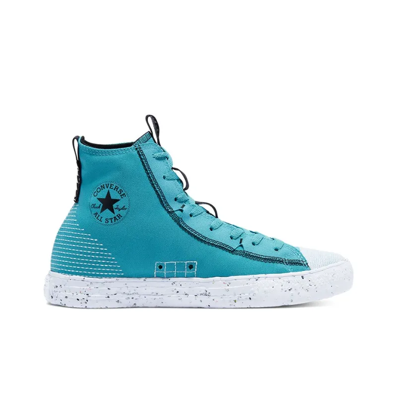 Chuck Taylor All Star Converse Crater High 'Summer Daze Harbor Teal'-1