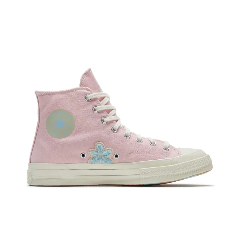 Converse Chuck Taylor All Star 70 Hi Golf Le Fleur Chenille-1