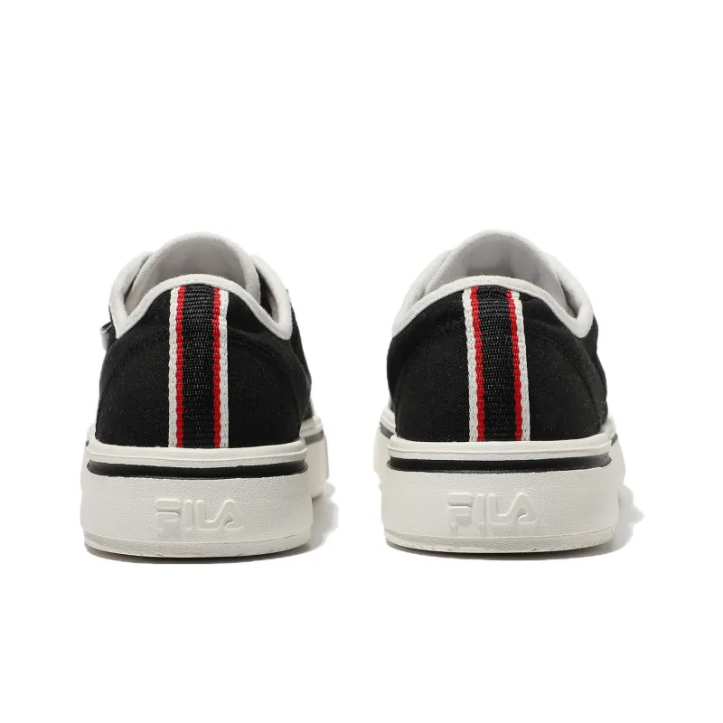 FILA Courtlight 'Black White'-4
