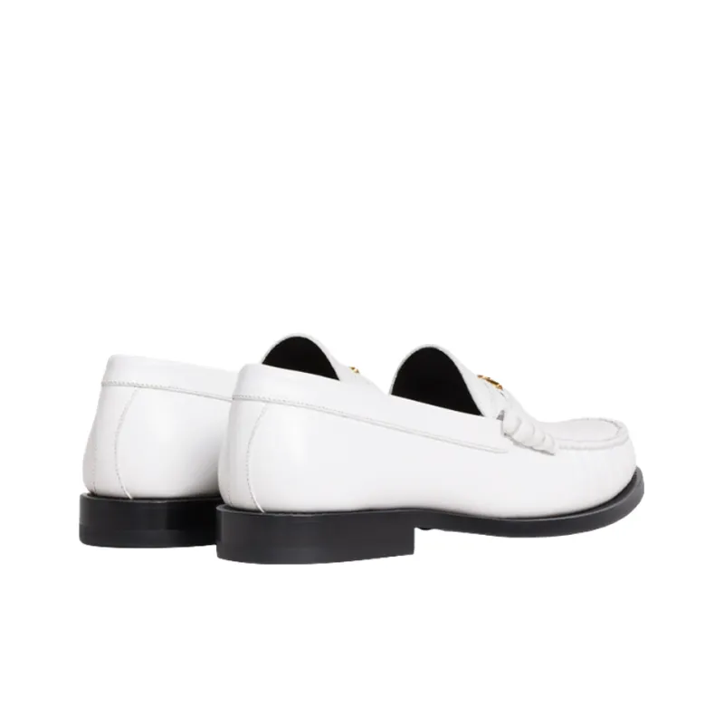 CELINE Women's Casual Shoes Women's White-4