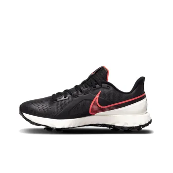 Nike React Infinity Pro Black Crimson