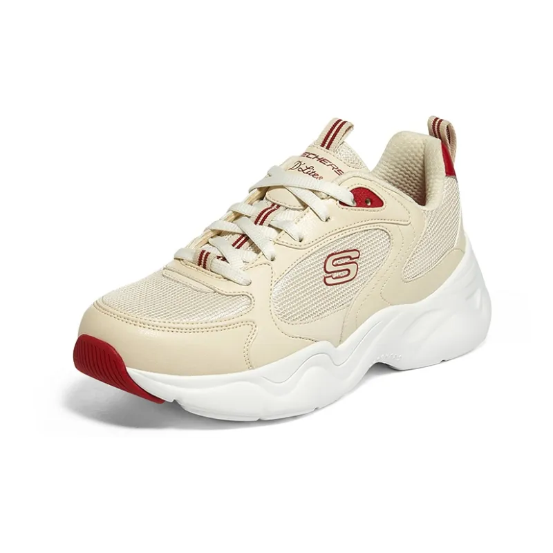 Skechers D'Lites Airy 3.0 Women's-2