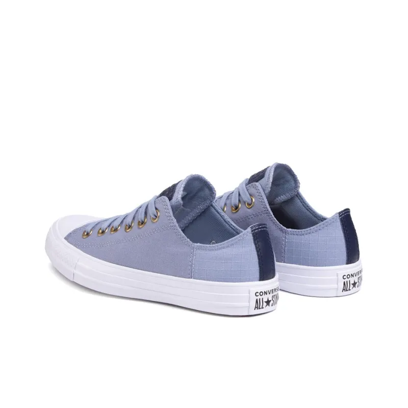 Converse Clean 'n Preme Chuck Taylor All Star Low Top-2
