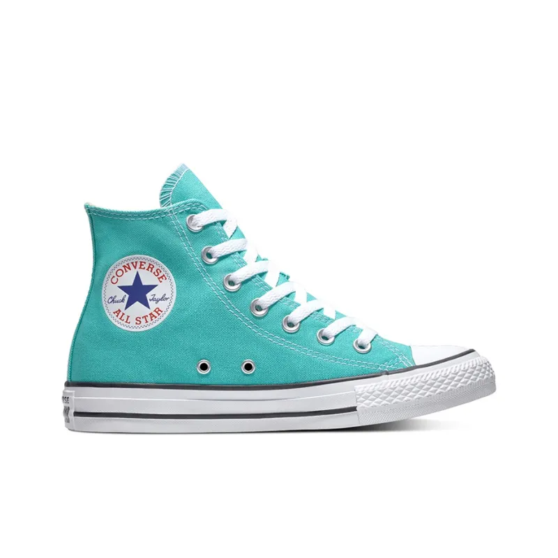 Converse Chuck Taylor All Star 'Blue'-1