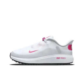 Nike React Ace Tour 'White Pink Prime' Women's