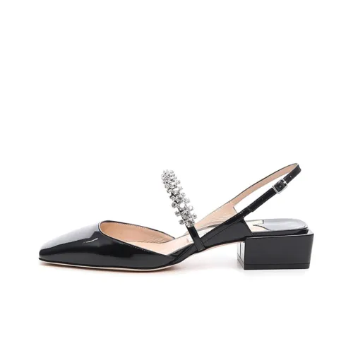 Jimmy Choo Women's Casual shoes deportivos Women's Black