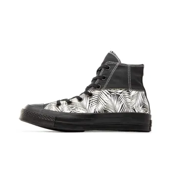 Converse Chuck Taylor All Star 1970s 'Black White'