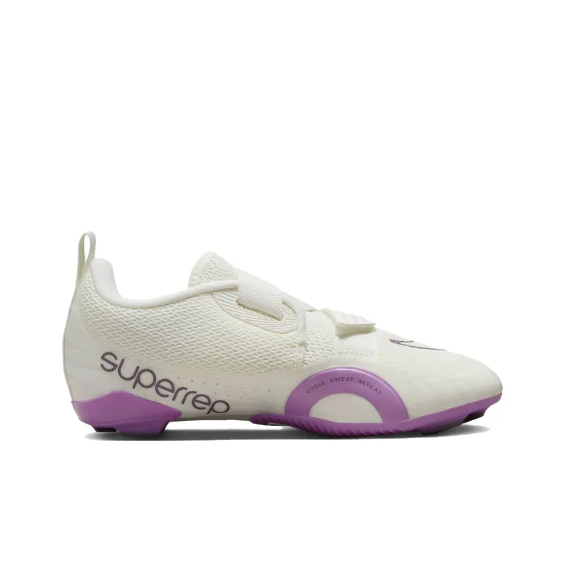Nike SuperRep Cycle 2 Next Nature 'Sail Rush Fuchsia' Women's-1