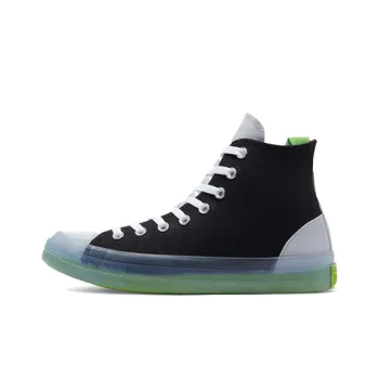 Converse Chuck Taylor All Star Cx Hi Dramatic Nights Black