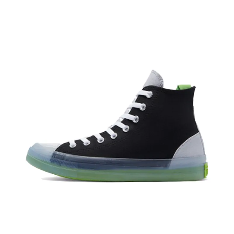 Converse Chuck Taylor All Star Cx Hi Dramatic Nights Black-0