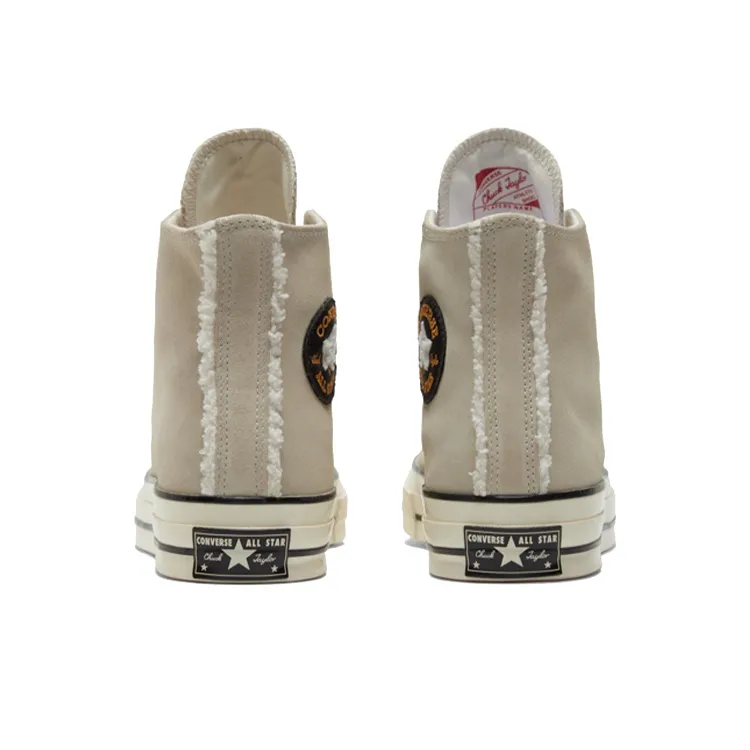 Converse Chuck Taylor All Star Hi 'Khaki '-4