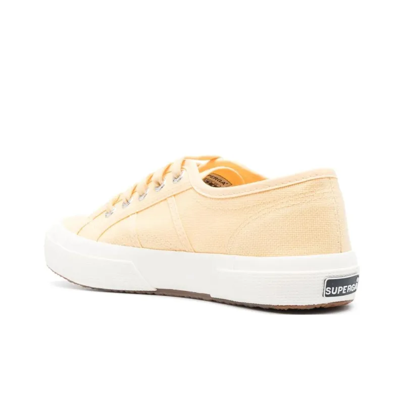 SUPERGA Low top Cotton Sneakers Women's-2