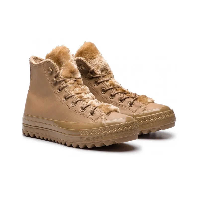 Converse Chuck Taylor All Star Lift Ripple Women's-3