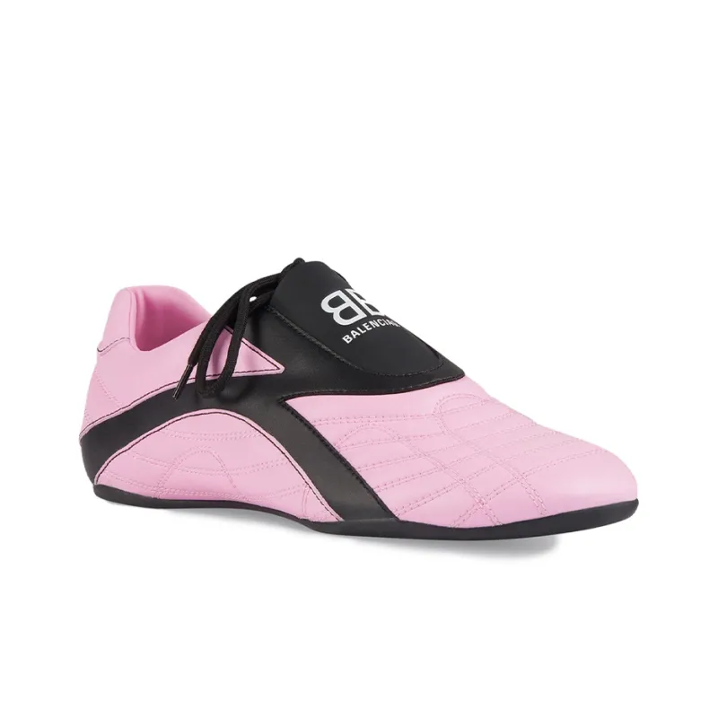 Balenciaga Zen Pink Black Women's-3