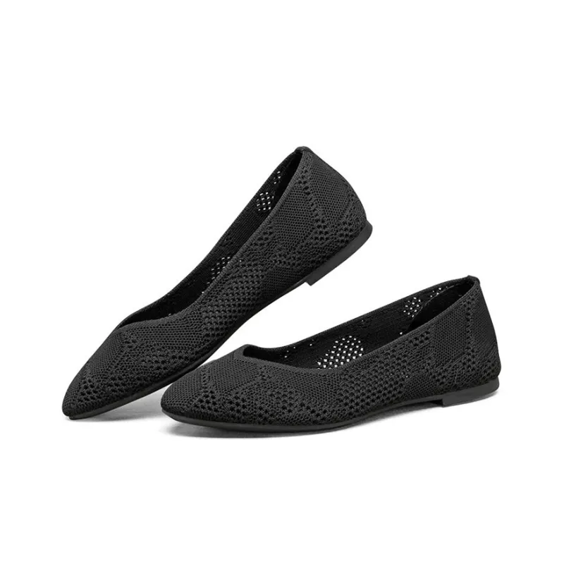 Skechers Cleo Series Women's Casual Shoes Women's Low Top Black-2