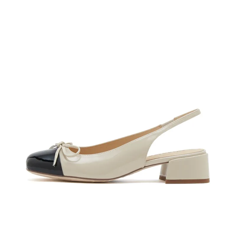 Staccato High Heels 3.5cm Women's-2