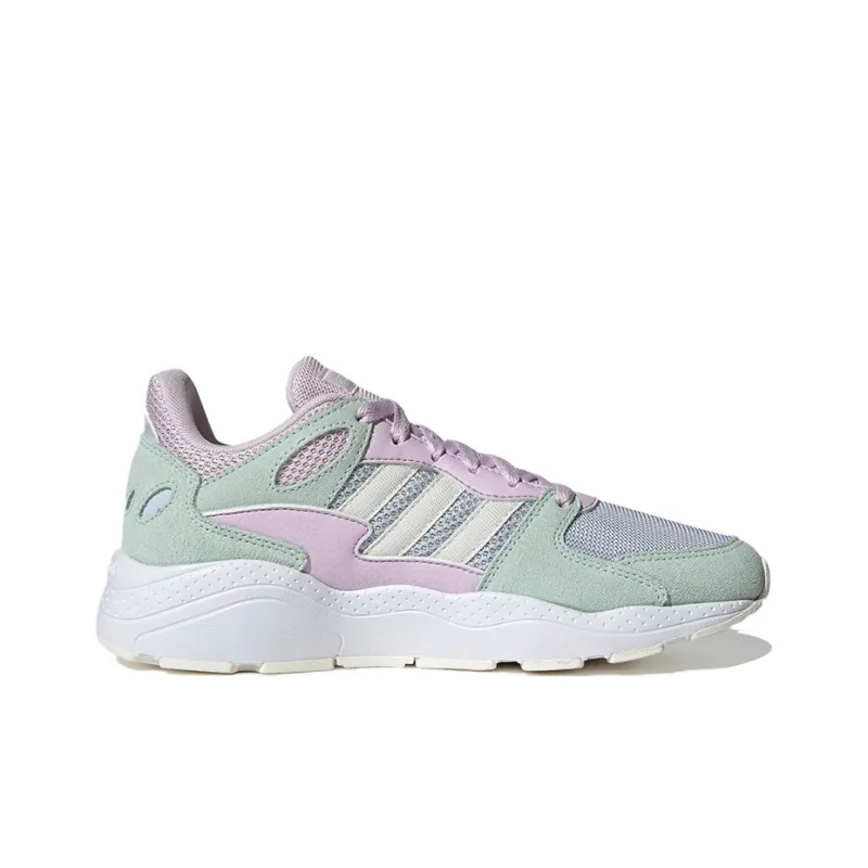 Adidas Chaos Aero Blue Women's-1