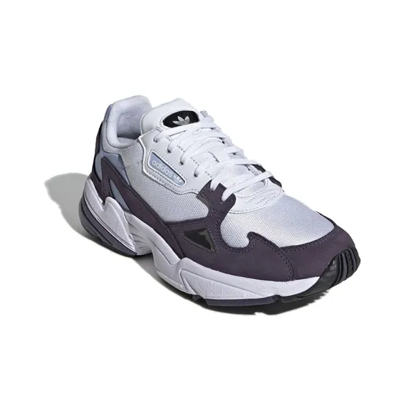 Adidas Falcon Trace Purple Periwinkle Women's-1