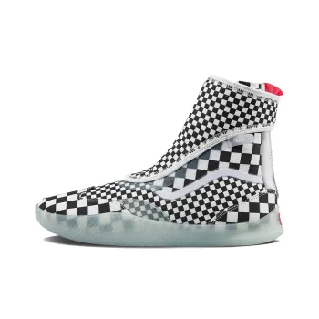 Skoot Vault Boot Vans Lx 'Checkerboard'