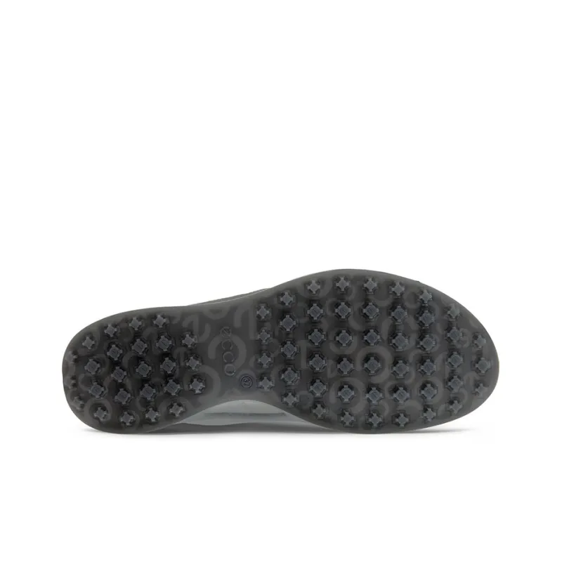 Ecco Biom Hybrid Cushioning, Slip Resistant, Abrasion Resistant Coverage Low Top Casual Shoes Women's Gray-4