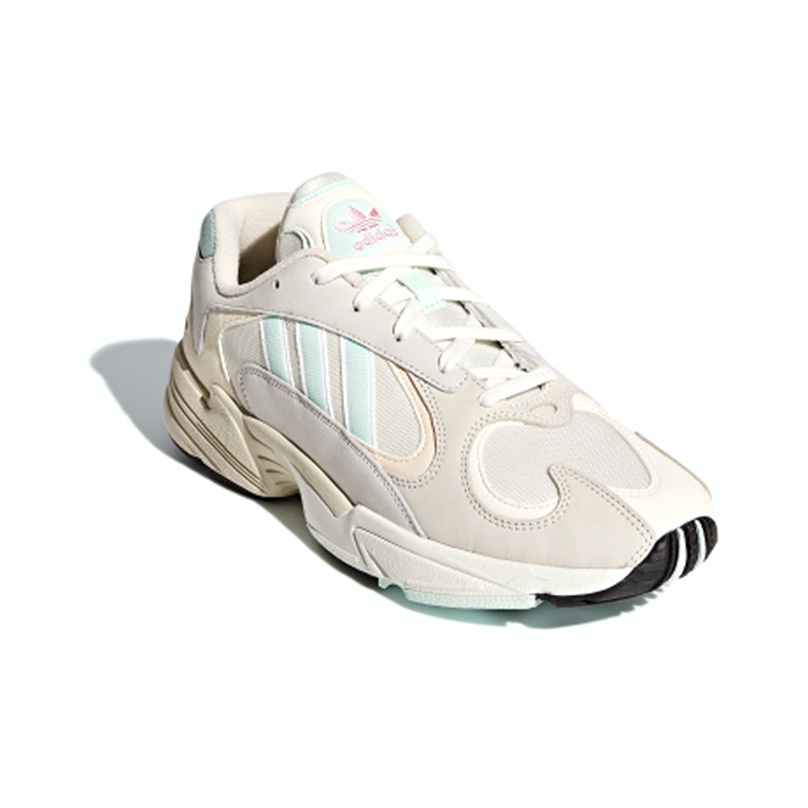 Adidas yung 1 og white gold online