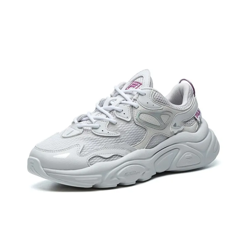 FILA FUSION Shoes 'Moon White' Women's-1