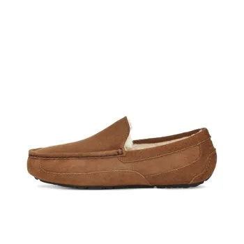 UGG Casual Low Slippers 'Brown' Women's
