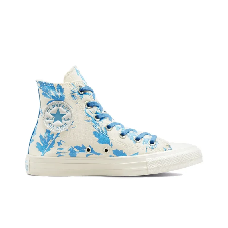 Converse Chuck Taylor All Star 'White Blue' Women's-1