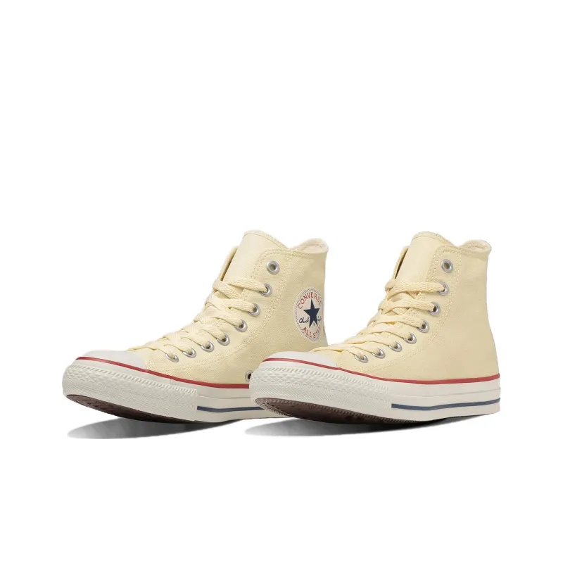 Converse Chuck Taylor Canva All Star Hi 'White'-2