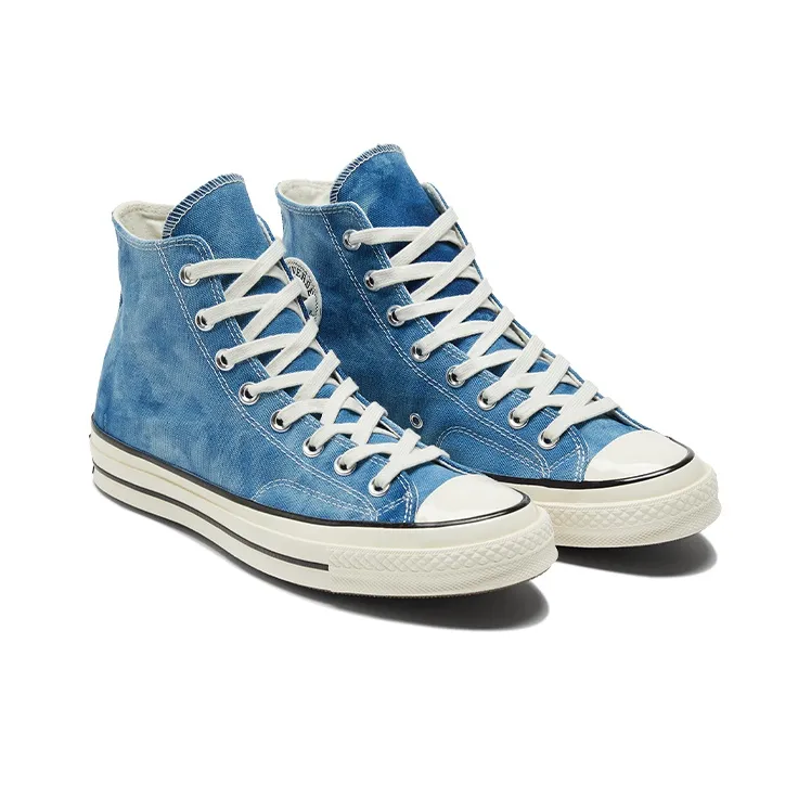 Converse Chuck Taylor All Star 70 Hi Summer Daze Aegean Storm-2