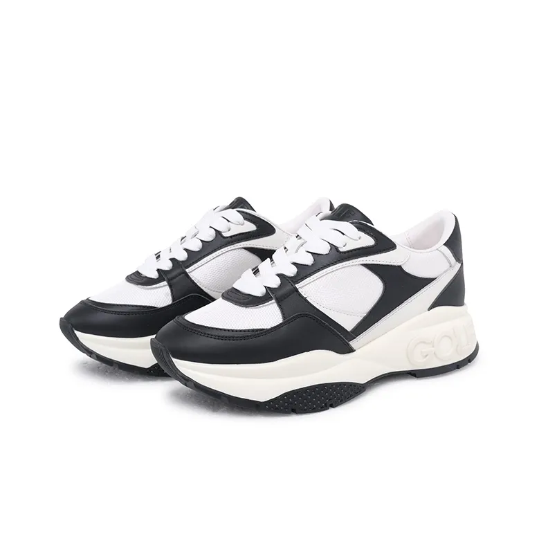 GOLF Low-Top Chunky Sneakers Unisex-2