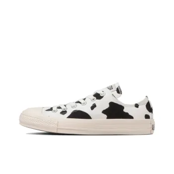 Converse Chuck Taylor All Star Japan Exclusive Cowspot Ox 'White'