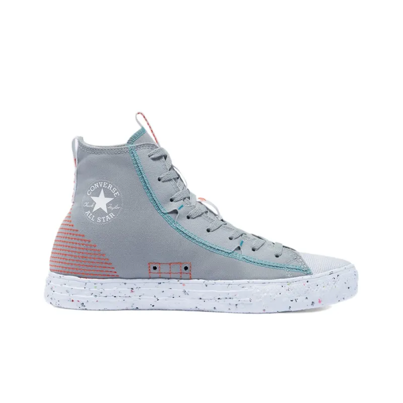 Converse Chuck Taylor All Star Crater High 'Summer Daze Ash Stone'-1