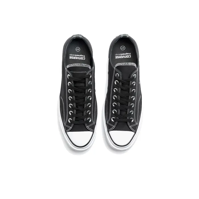 Converse Fragment X Chuck 70 Ox 'Tuxedo'-2