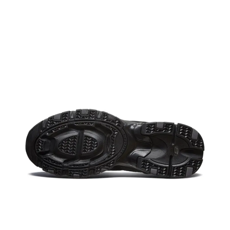 Skechers Vigor2.0 Running Shoes 'Black'-4