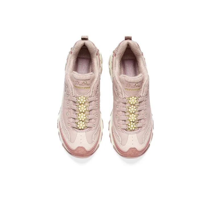 Skechers D'Lites 1.0 Prm Heritage Women's-1