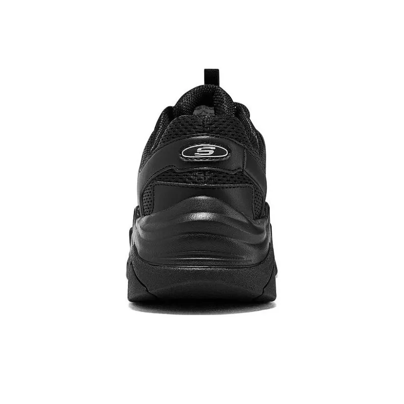 Skechers Stamina V3 'Triple Black'-4
