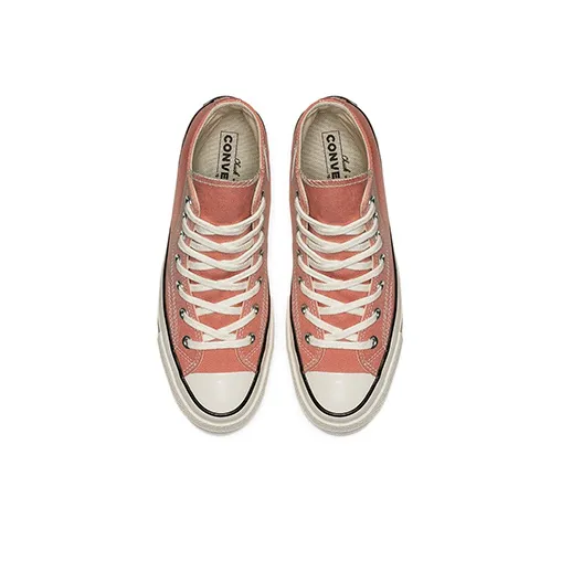 Converse Chuck Taylor All Star 1970s Vintage Canvas High Top-3