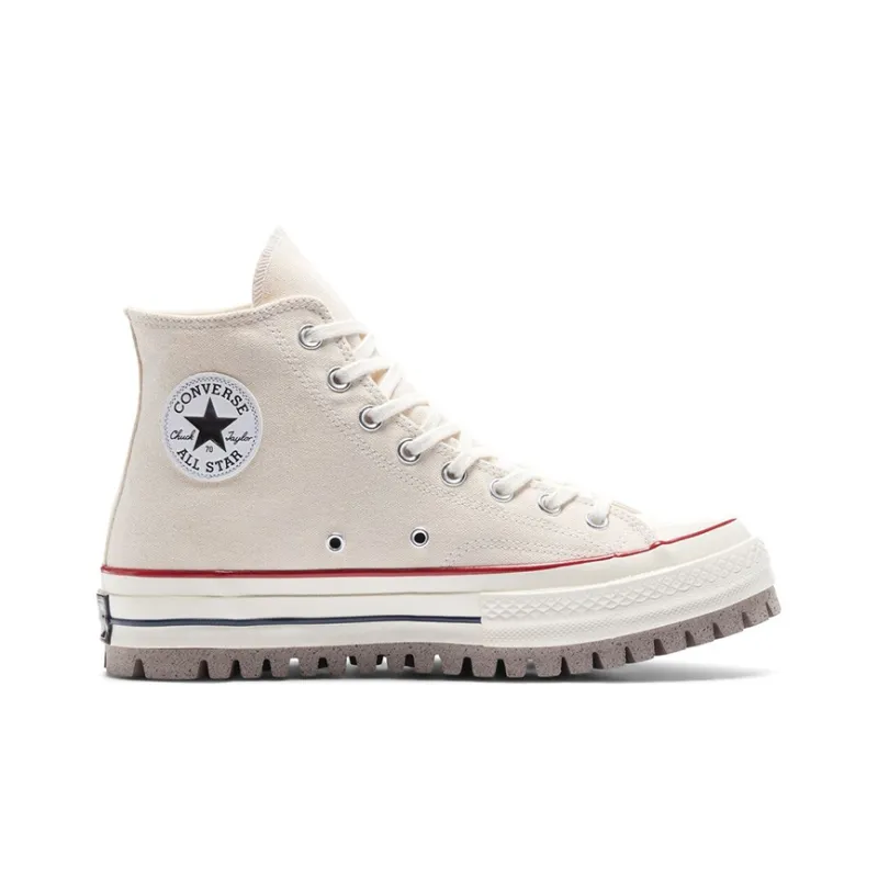 Converse Chuck 70 Trek Hi Parchment Vintage-1