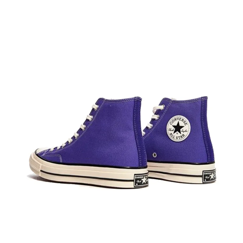 Converse Chuck Taylor All Star 1970s Hi 'Blue'-2
