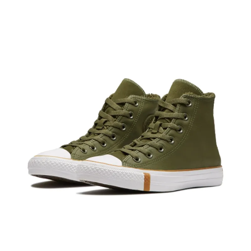Converse Chuck Taylor All Star 'Green White'-2