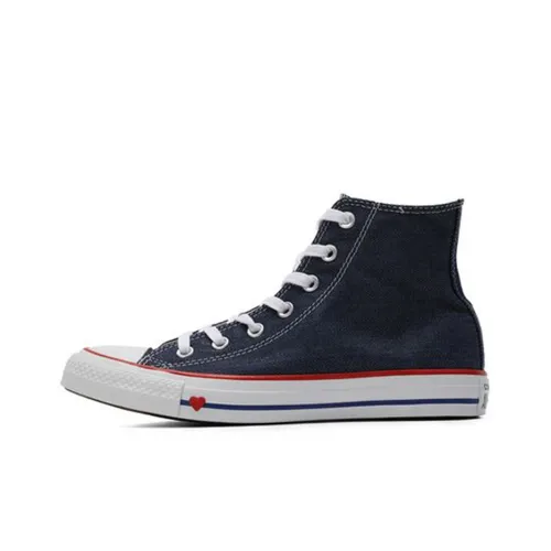 Converse Chuck Taylor All Star Hi 'Indigo'