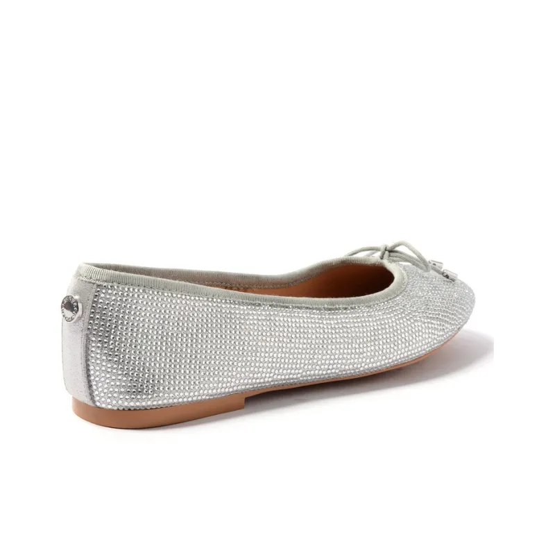 STEVE MADDEN Bellamie Unlined Shoes Women's-8