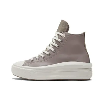 Converse Chuck Taylor All Star Move Hi Future Utility Vapor Mauve Women's