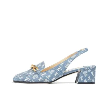 Jimmy Choo Diamond Tilda 45mm Pumps