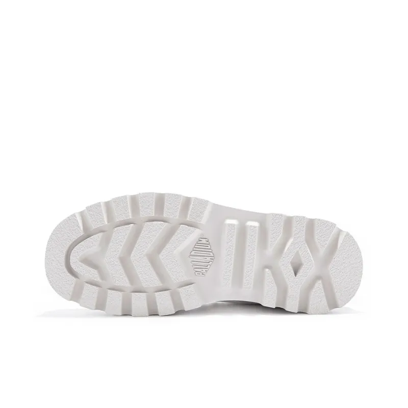 Palladium Shock OGD Lo SPSB Anti Slip Wear Resistant Low Top Canvas Shoes Women's-4