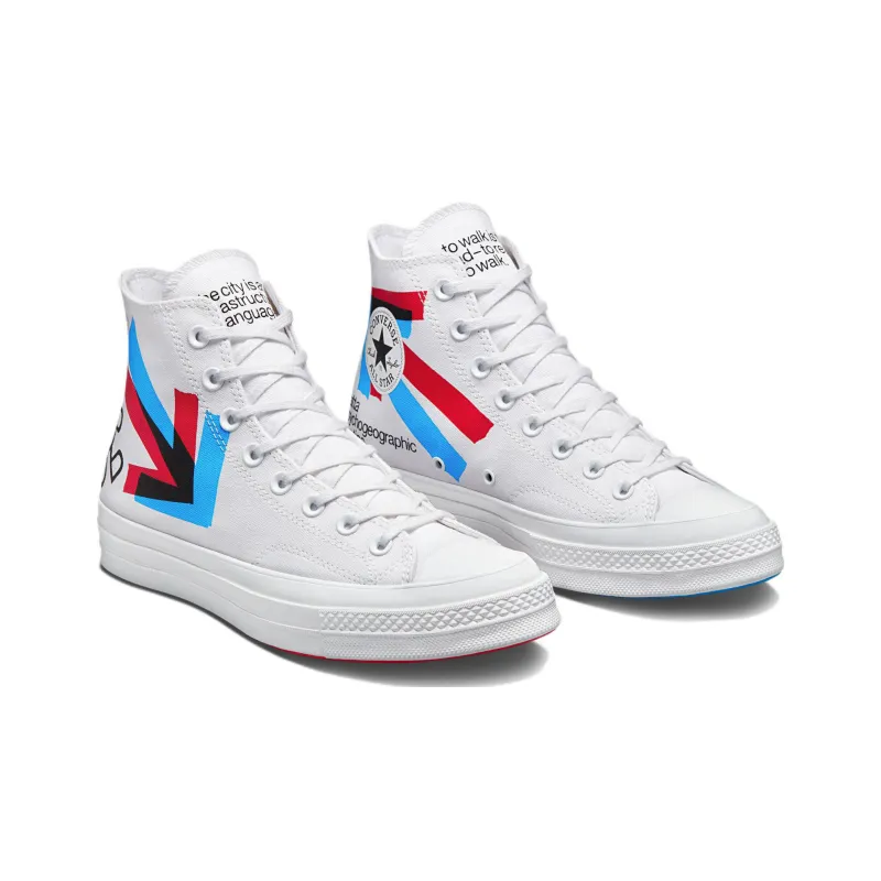 Converse Chuck Taylor All Star 70 Hi Patta Experimental Jetset-2
